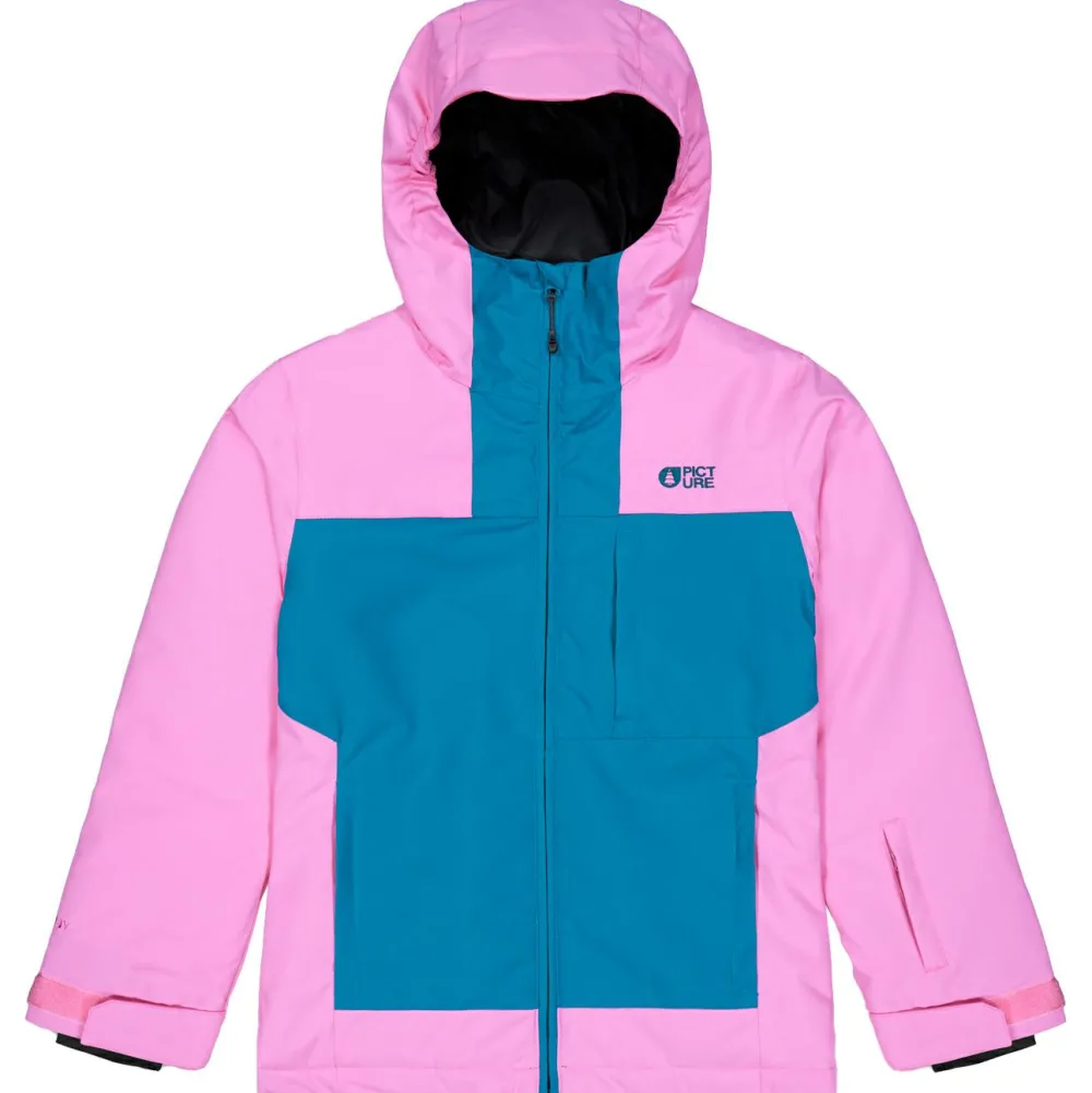 - Kid's Seady Jacket - Skijacke < Picture New