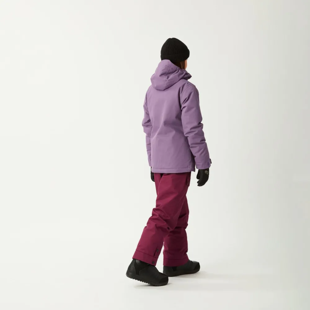 - Kid's Seady Jacket - Skijacke < Picture New