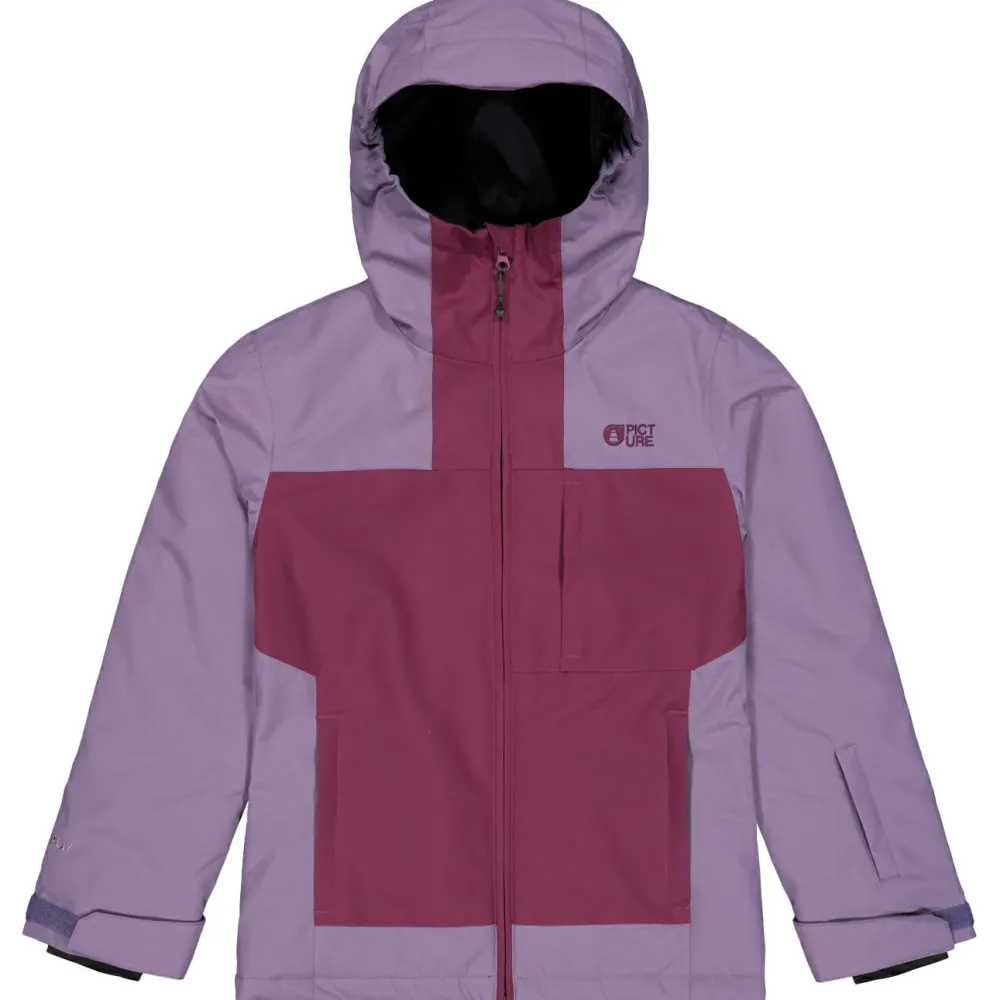 - Kid's Seady Jacket - Skijacke < Picture New