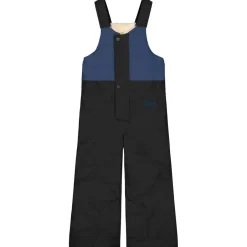 Picture Skibekleidung|Skihosen-- Kid's Snowy Toddler Bib Pants - Skihose