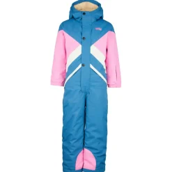Picture Alltagsbekleidung-- Kid's Snowy Toddler Suit - Overall