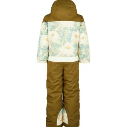 Picture Alltagsbekleidung-- Kid's Snowy Toddler Suit - Overall