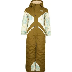 Picture Alltagsbekleidung-- Kid's Snowy Toddler Suit - Overall
