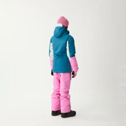 Picture Skibekleidung|Winterjacken-- Kid's Tissera Jacket - Skijacke
