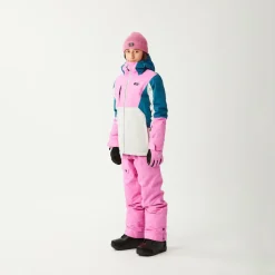 Picture Skibekleidung|Winterjacken-- Kid's Tissera Jacket - Skijacke