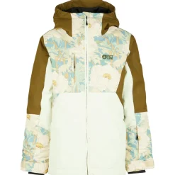 Picture Skibekleidung|Winterjacken-- Kid's Tissera Jacket - Skijacke