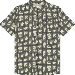- Kivox Printed hirt - Hed < Picture Clearance