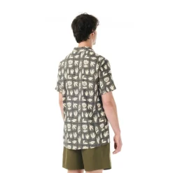 - Kivox Printed hirt - Hed < Picture Clearance