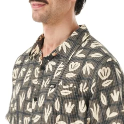 - Kivox Printed hirt - Hed < Picture Clearance