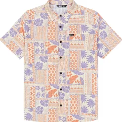 - Kivox Printed hirt - Hed < Picture Clearance