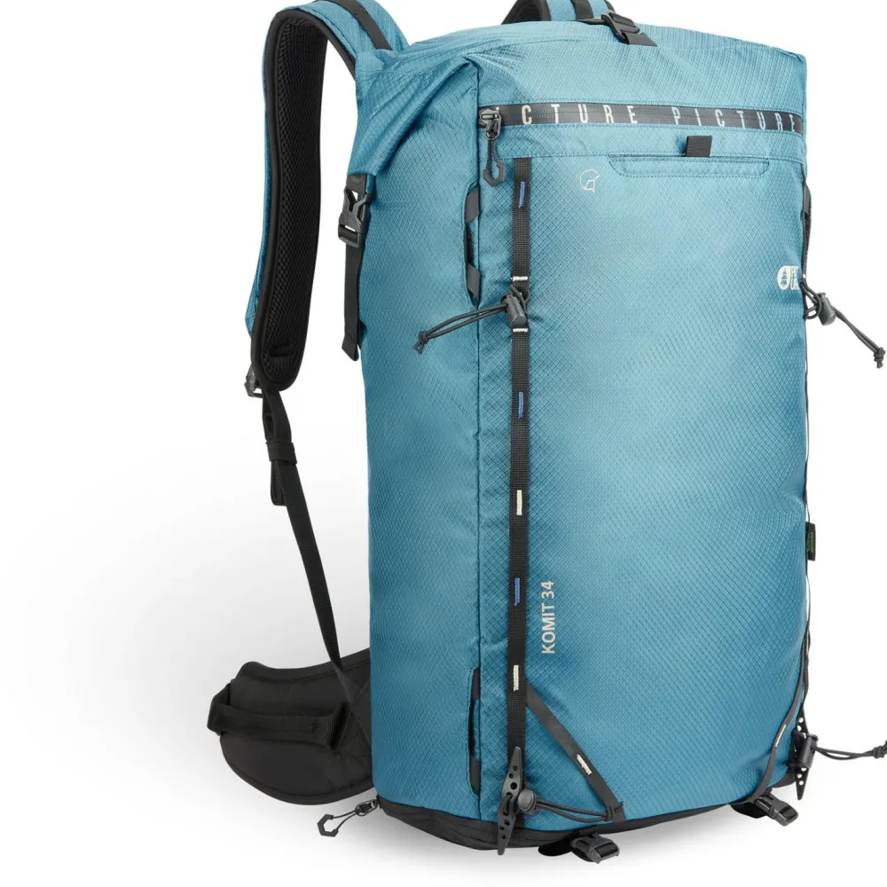 - Komit.Tr 34 Backpack - Skitourenrucksack < Picture Discount