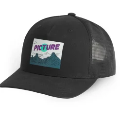 Picture - Kuldo Trucker Cap - Cap