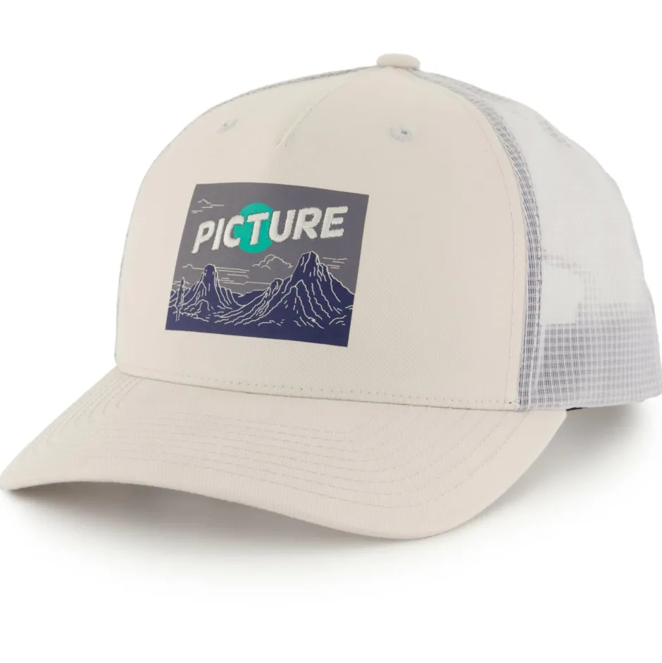 Picture - Kuldo Trucker Cap - Cap