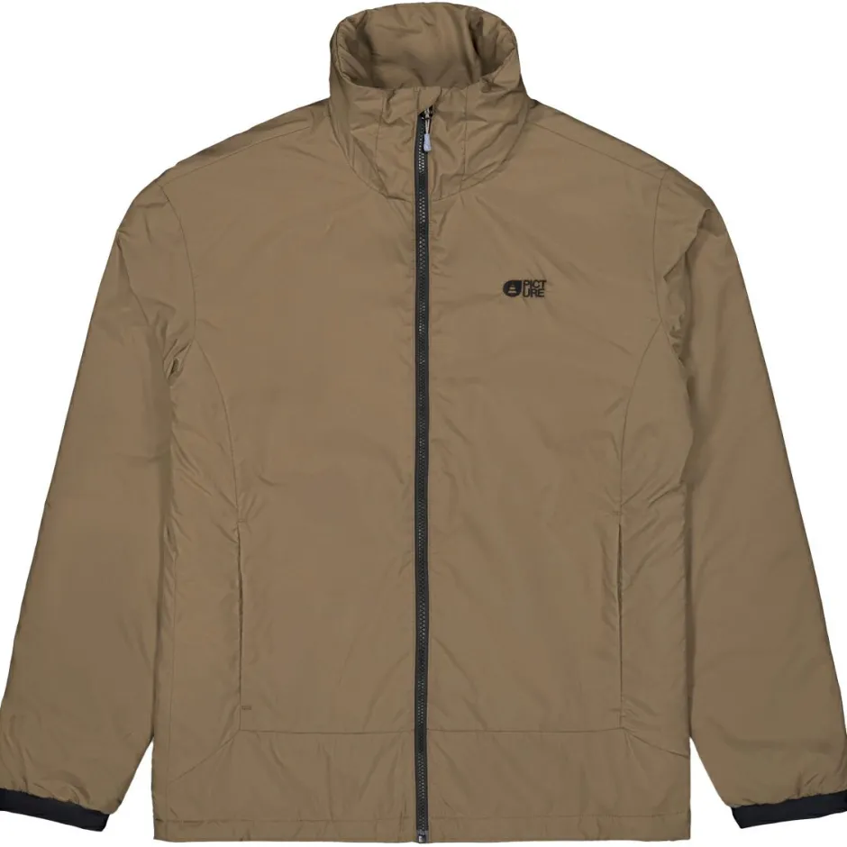 Picture Skibekleidung|Jacken-- Lanin Jacket - Winterjacke