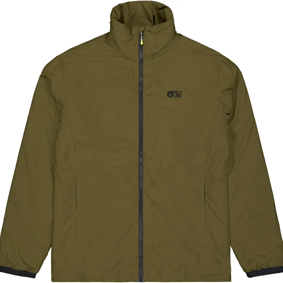 Picture Skibekleidung|Jacken-- Lanin Jacket - Winterjacke