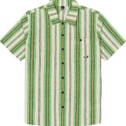 Picture Alltagsbekleidung|Shirts, Hemden & Longsleeves-- Mataikona S/S Shirt - Hemd