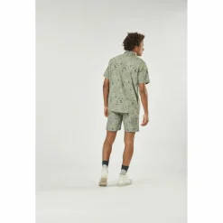 Picture Alltagsbekleidung|Shirts, Hemden & Longsleeves-- Mataikona S/S Shirt - Hemd