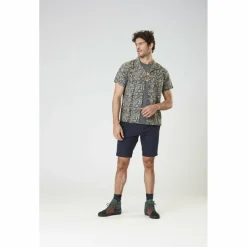 Picture Alltagsbekleidung|Shirts, Hemden & Longsleeves-- Mokara Shirt - Hemd