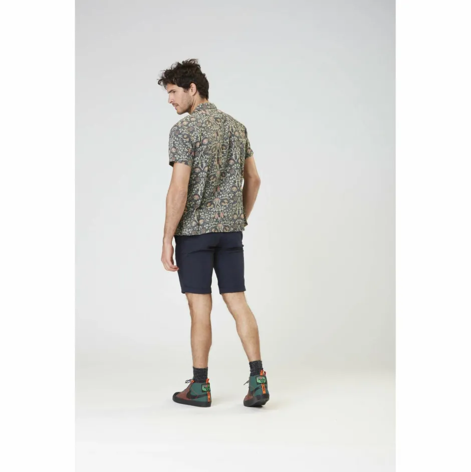 Picture Alltagsbekleidung|Shirts, Hemden & Longsleeves-- Mokara Shirt - Hemd