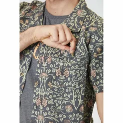 Picture Alltagsbekleidung|Shirts, Hemden & Longsleeves-- Mokara Shirt - Hemd