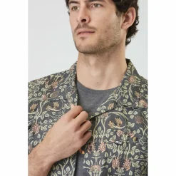 Picture Alltagsbekleidung|Shirts, Hemden & Longsleeves-- Mokara Shirt - Hemd