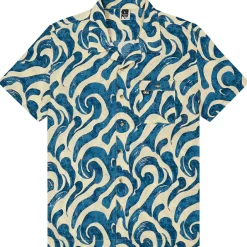 Picture Alltagsbekleidung|Shirts, Hemden & Longsleeves-- Mokara Shirt - Hemd