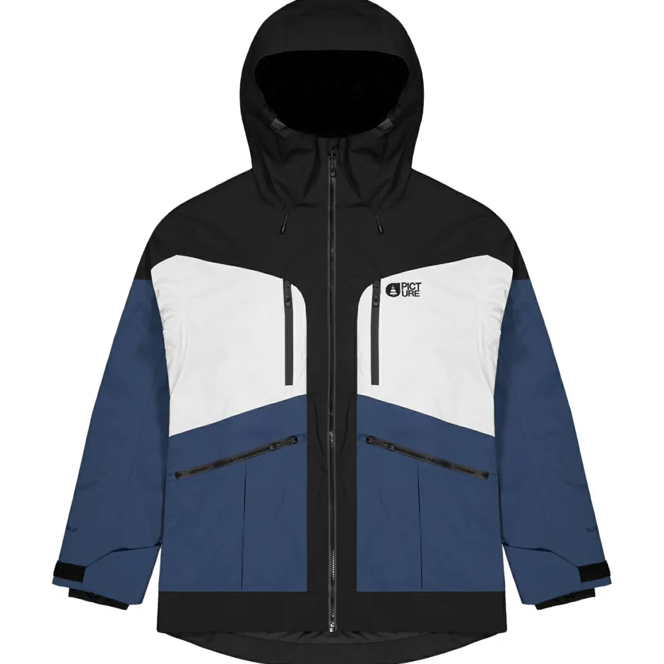 Picture Skibekleidung|Skijacken-- Naikoon Jacket - Skijacke