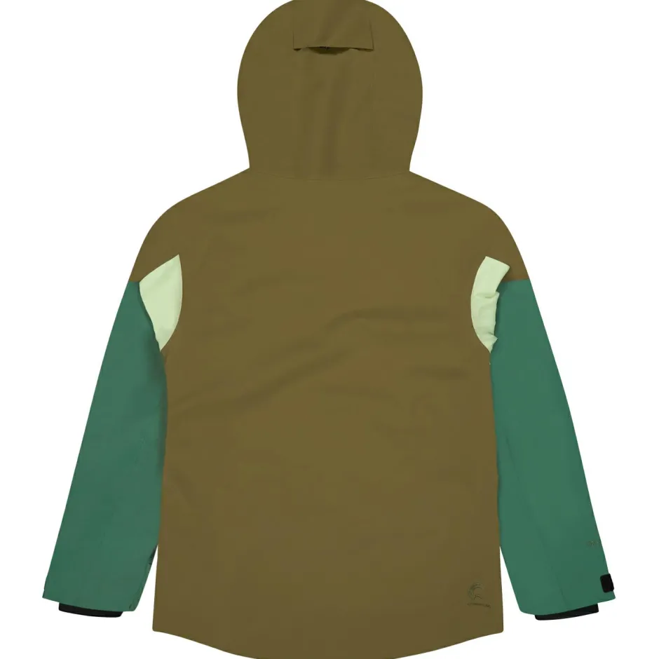 Picture Skibekleidung|Skijacken-- Naikoon Jacket - Skijacke