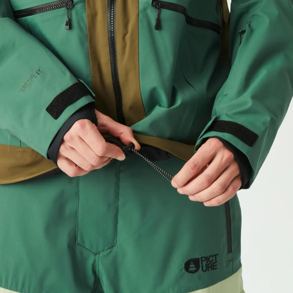 Picture Skibekleidung|Skijacken-- Naikoon Jacket - Skijacke