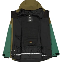Picture Skibekleidung|Skijacken-- Naikoon Jacket - Skijacke