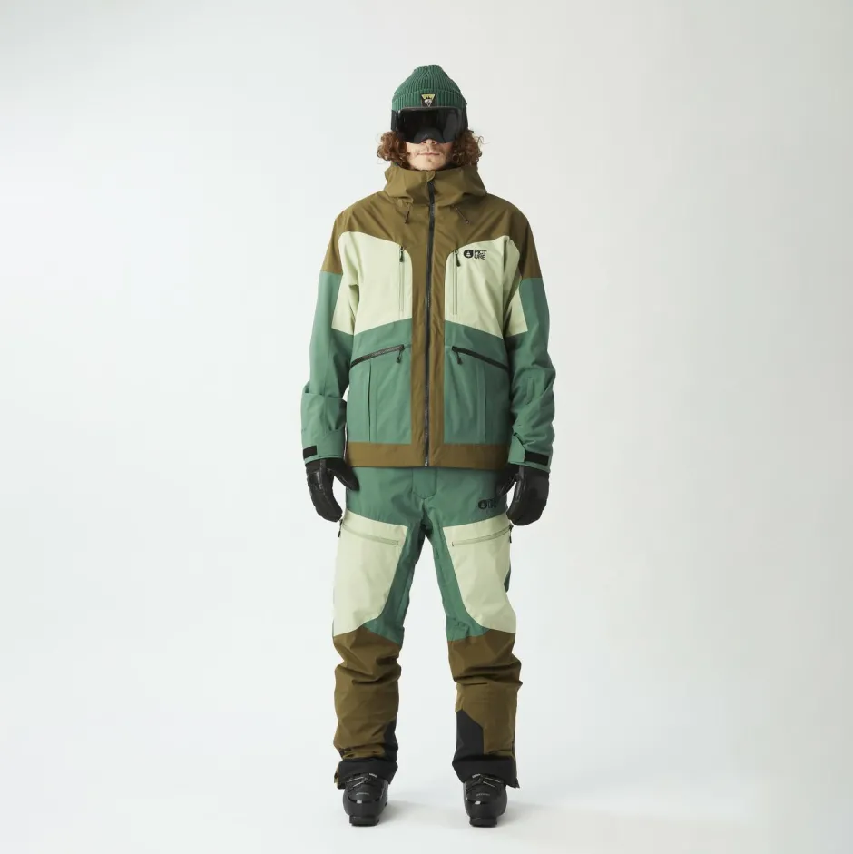 Picture Skibekleidung|Skijacken-- Naikoon Jacket - Skijacke