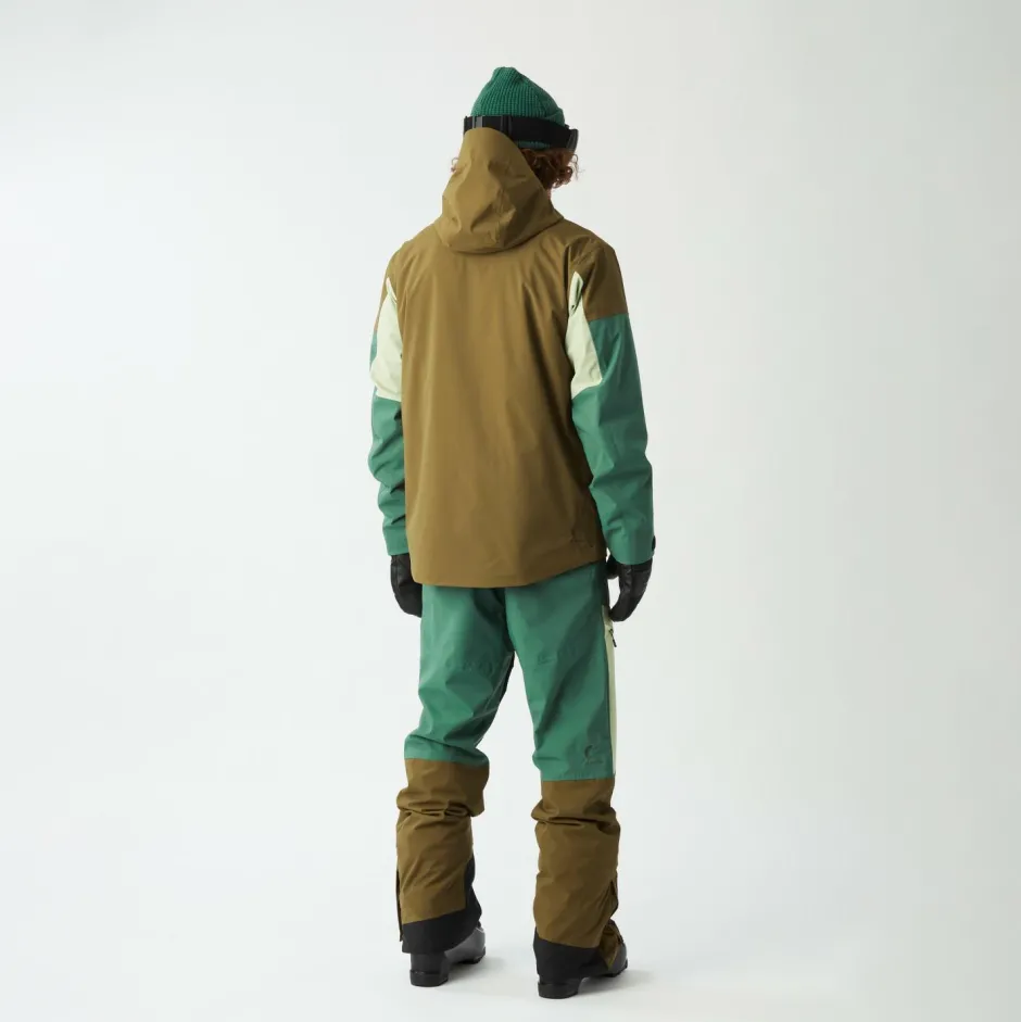 Picture Skibekleidung|Skijacken-- Naikoon Jacket - Skijacke