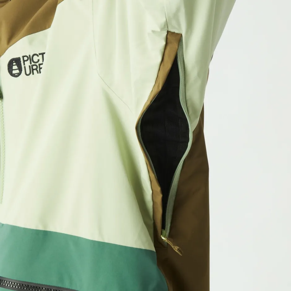 Picture Skibekleidung|Skijacken-- Naikoon Jacket - Skijacke