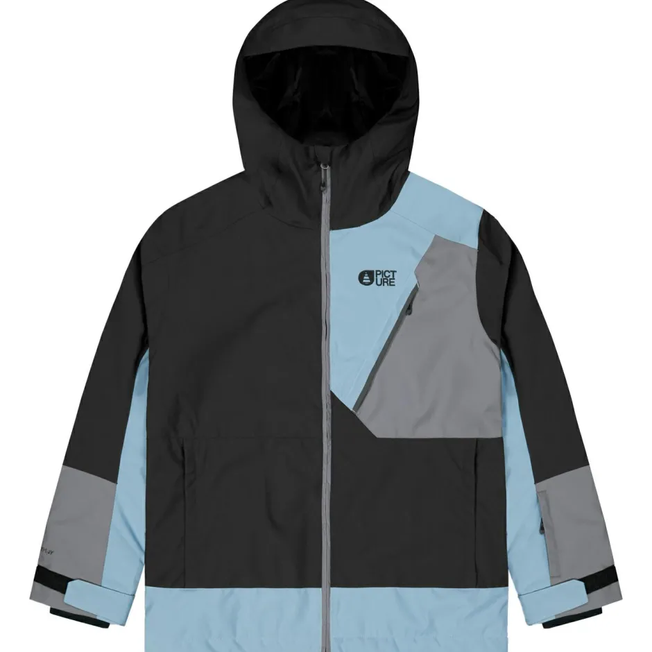 Picture Skibekleidung|Skijacken-- Nitric Jacket - Skijacke