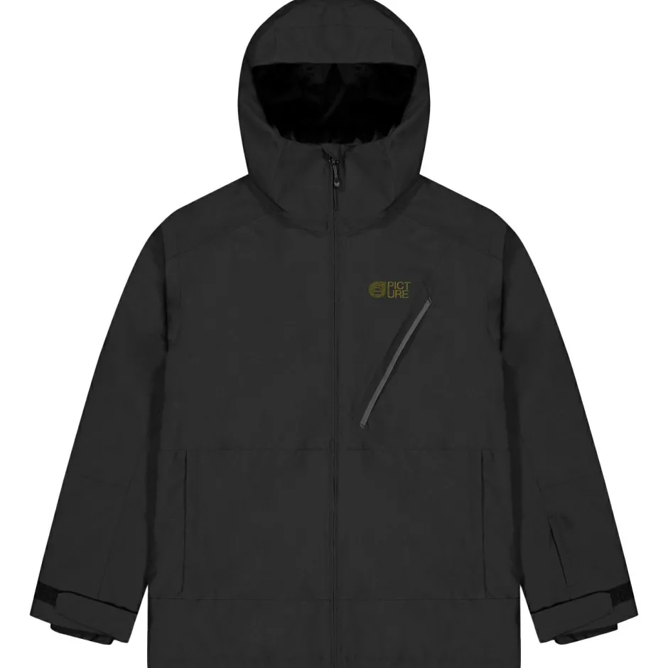 Picture Skibekleidung|Skijacken-- Nitric Jacket - Skijacke