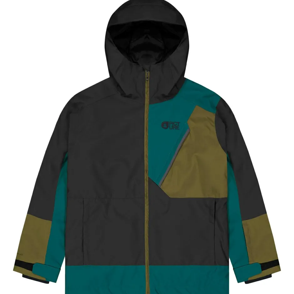 Picture Skibekleidung|Skijacken-- Nitric Jacket - Skijacke