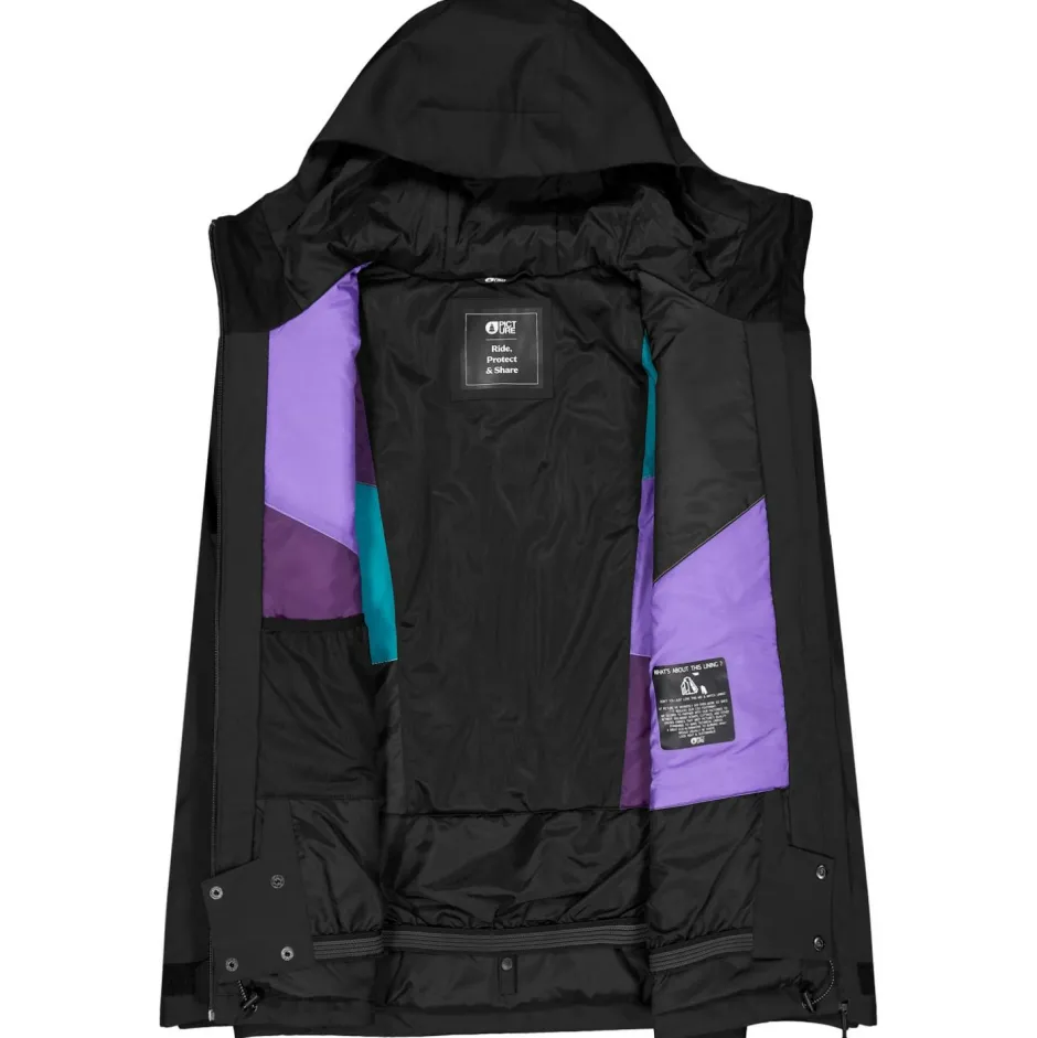 Picture Skibekleidung|Skijacken-- Nitric Jacket - Skijacke