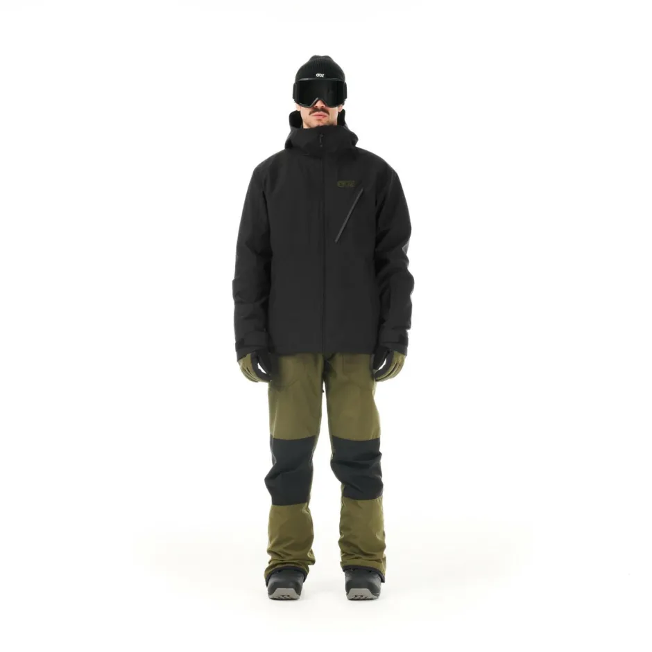 Picture Skibekleidung|Skijacken-- Nitric Jacket - Skijacke