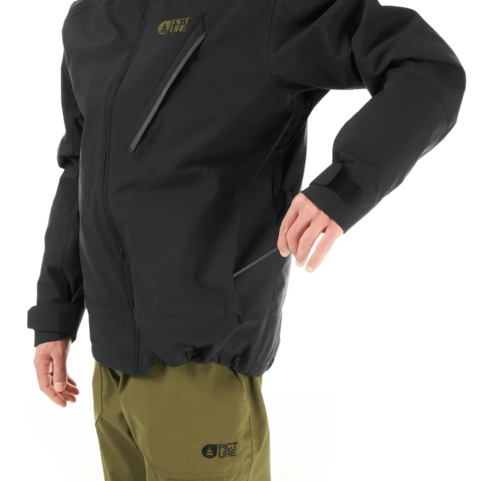 Picture Skibekleidung|Skijacken-- Nitric Jacket - Skijacke