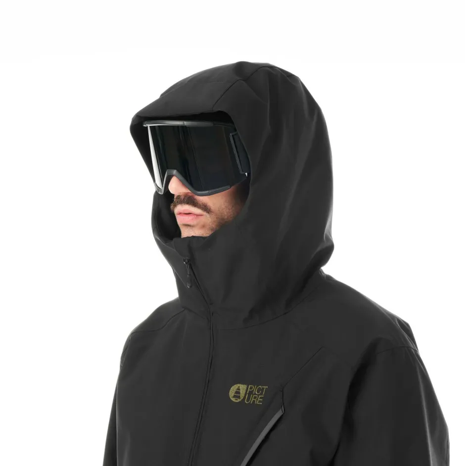 Picture Skibekleidung|Skijacken-- Nitric Jacket - Skijacke