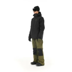 Picture Skibekleidung|Skijacken-- Nitric Jacket - Skijacke