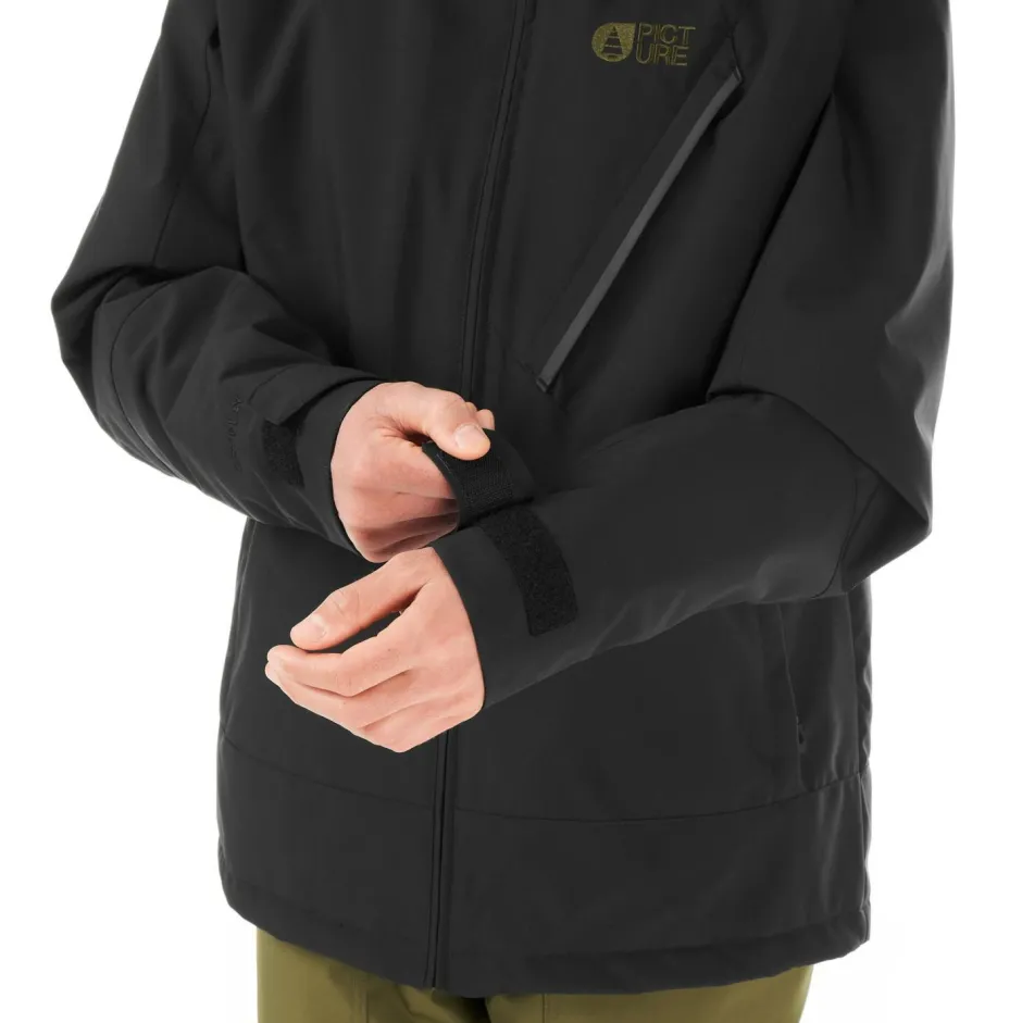 Picture Skibekleidung|Skijacken-- Nitric Jacket - Skijacke
