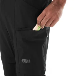 - Outif 2in1 tretch Pant - Trekkinghoe < Picture Discount