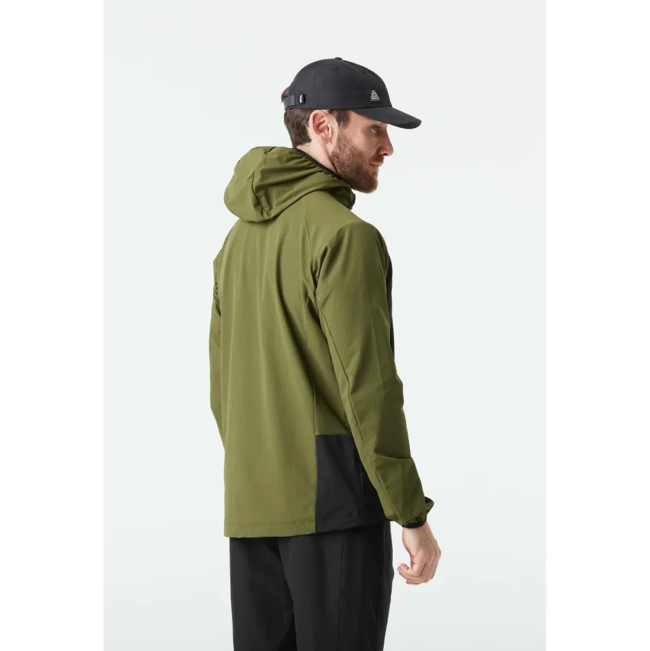 Picture Wanderbekleidung|Jacken-- Outif Softshell Jacket - Softshelljacke Pure Cashmere