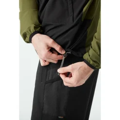 Picture Wanderbekleidung|Jacken-- Outif Softshell Jacket - Softshelljacke Pure Cashmere