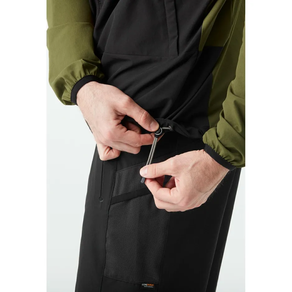 Picture Wanderbekleidung|Jacken-- Outif Softshell Jacket - Softshelljacke Pure Cashmere