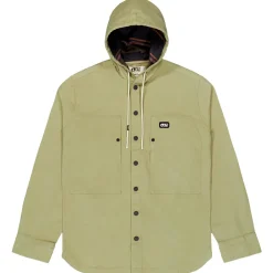 Picture Freizeitjacken|Alltagsbekleidung-- Perrie Shirt - Freizeitjacke