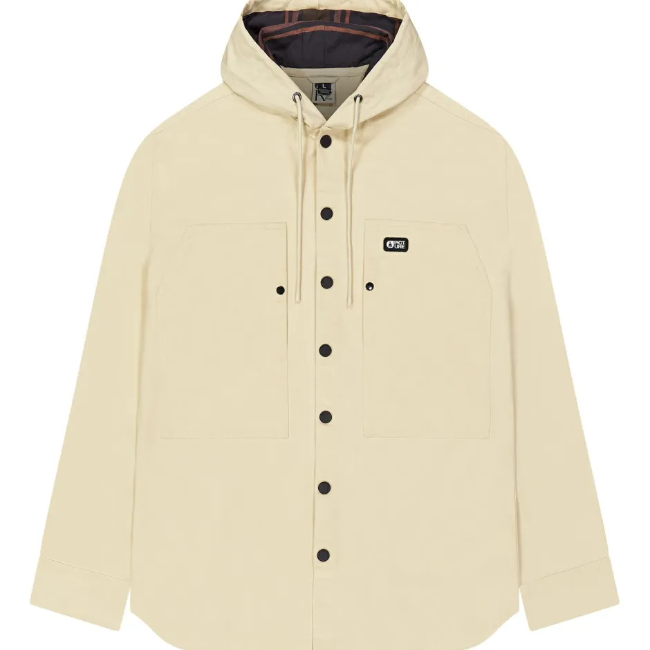 Picture Freizeitjacken|Alltagsbekleidung-- Perrie Shirt - Freizeitjacke