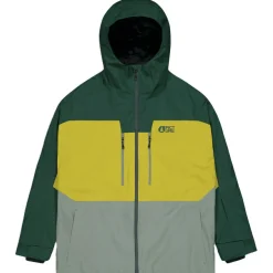 Picture Skibekleidung|Skijacken-- Object Jacket - Skijacke