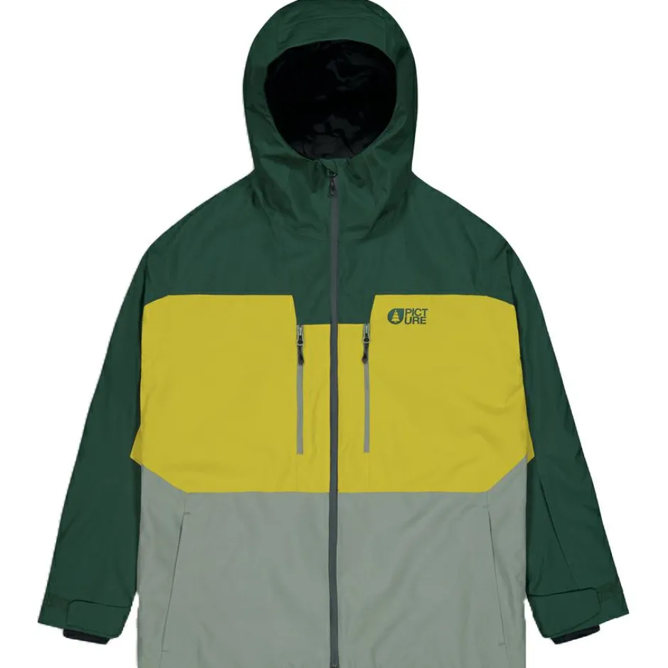 Picture Skibekleidung|Skijacken-- Object Jacket - Skijacke